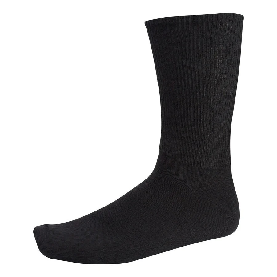 Men's Ankle Dress Sock 1 Dozen Size 1013 (Medium) PNA Surplus