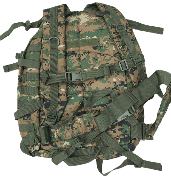 5ive Star Gear GI Spec 3-Day Military Backpack - PNA Surplus