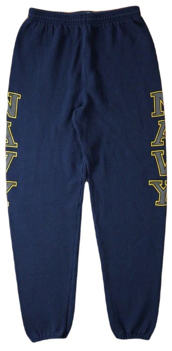 Navy Prida Pant 6514 main image 1