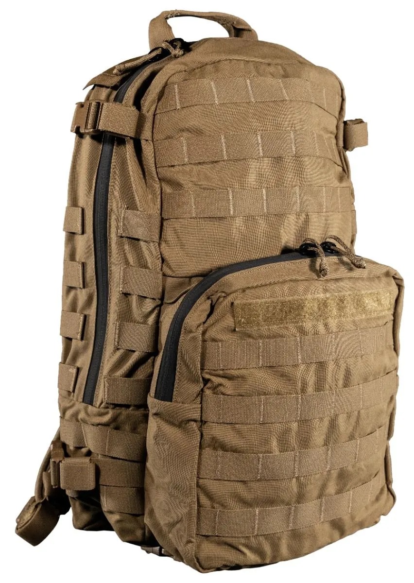 Eagle industries USMC FILBE Current Issue 3 Day Assault Pack - PNA