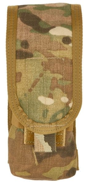 GI M4/M16 2 Mag Pouch