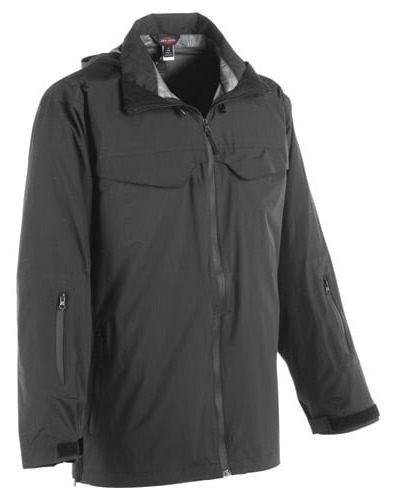 Men’s TRU-SPEC H2O All Season Rain Proof Parka