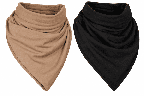 Dri-Release Breathable Dri-release Jersey Knit Scarf – 30″ X 72″