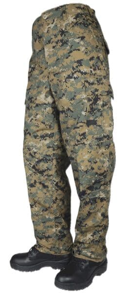 Tru-Spec 8-pocket 1370 Mens Tactical BDU Pants
