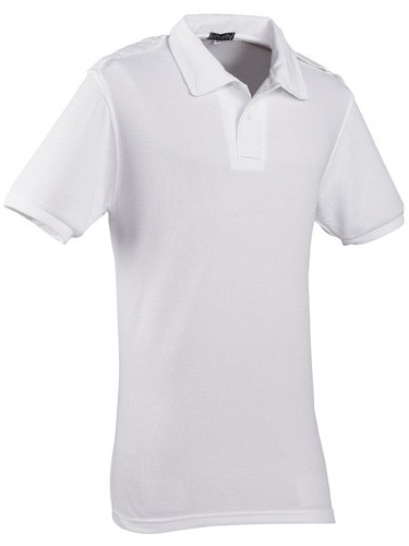 Mocean Vapor Pique Polo Short Sleeve Polo Shirt