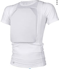 Tru-Spec 24-7 Series Concealed Armor Shirt