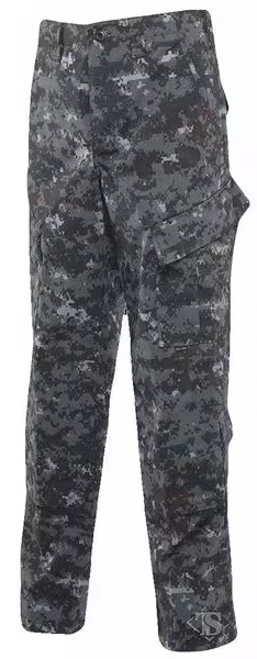 Tru-Spec Men’s Tactical Pants – 1312 Tactical Response Uniform (TRU) Trousers