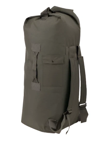 GI Spec Top Load Duffle Bag – 24” X 36”