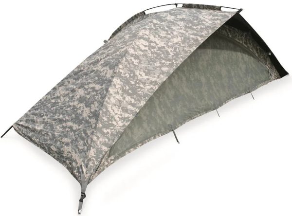 GI Universal Improved Combat Shelter (Tent) – ACU