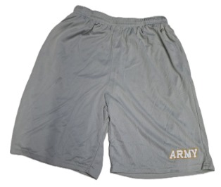 SOFFE – 1st Quality – U.S. Army Physical Training (PT) shorts