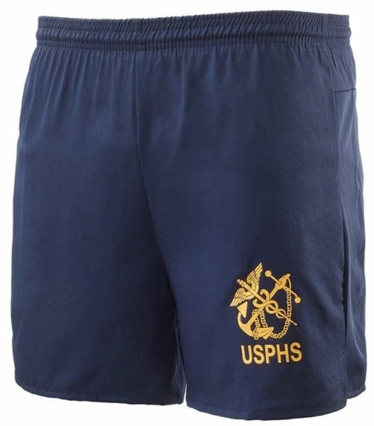 SOFFE 1st Quality USPHS (United States Public Health Service) High Performance PT Short