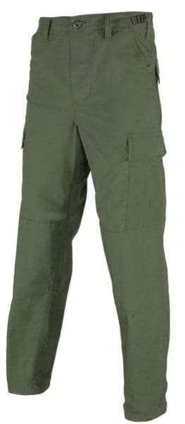 Men’s T.R.U. BDU 100% Cotton Rip Stop Pants