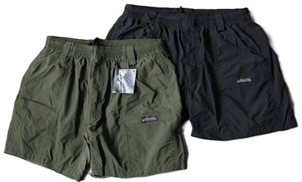 Mocean -105W – Women’s – Velocity Stretch Supplex Nylon Shorts
