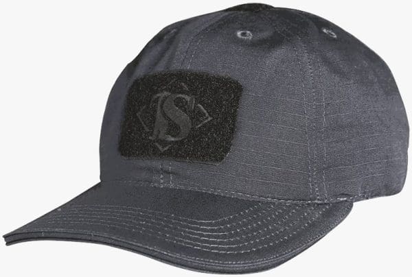 TRU-SPEC Ball Caps – With Hook and Loop Patch