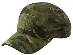 Tru-Spec – Rip-Stop Adjustable Contractor Hat – Ball Cap