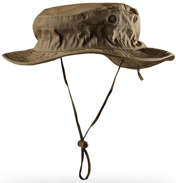 Tru-Spec Gen II Military Boonie – Poly Cotton Rip-Stop