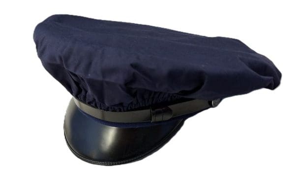 GI US Navy Service Cap Waterproof Cover