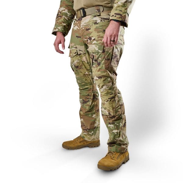 TRU-SPEC T.R.U. (DA) Direct Action Field Pants – CORDURA NYCO Extreme – Scorpion OCP
