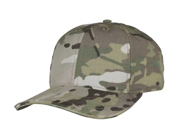 Tru-Spec Multicam Adjustable Baseball Caps