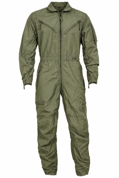 GI Vintage 1990 CVC Tanker Coverall