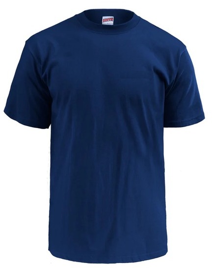 GI Soffe 1st Quality Performance Base Layer Military T-Shirt