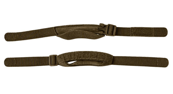 GI USMC Lightweight Helmet Replacement Chin Straps – 25 Pack