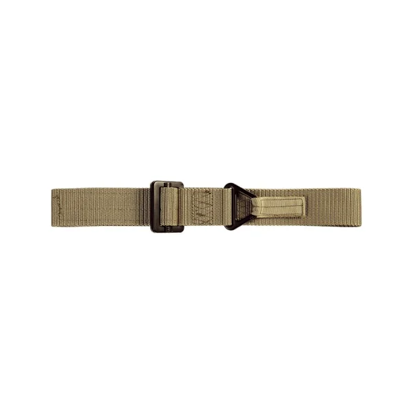 5ive Star Gear – HD Tactical Riggers Belt – Adjustable to 46″ Waist