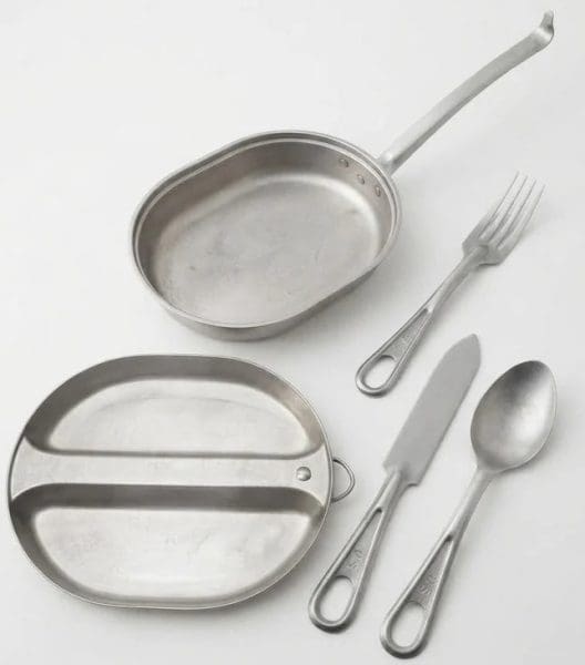 GI MessKits