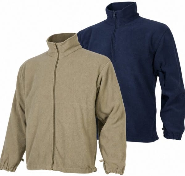 Tru-Spec – Polar Fleece Jacket