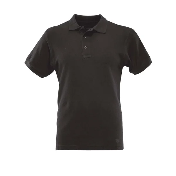 Tru-Spec – 4413 – Classic Short Sleeve Polo Shirt – 100% Cotton