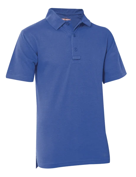 Tru-Spec – 4330 – Original Short Sleeve Polo Shirt – 60/40 Cotton/Polyester