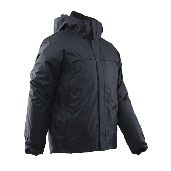Tru-Spec – 2413 – H2O Proof 3-In-1 Jacket W/Cumulus Jacket/Liner