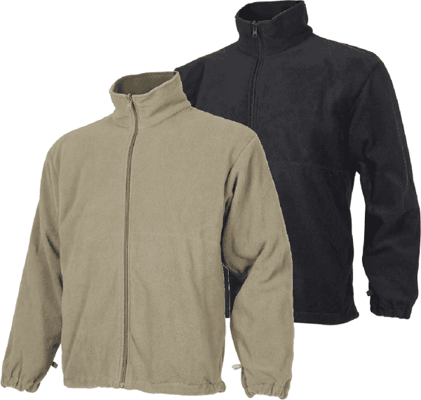 Tru-Spec – 2437/2465 – Polar Fleece Jacket