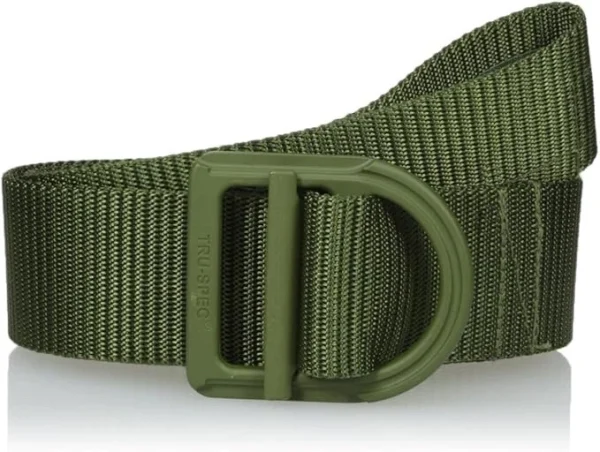 Tru-Spec 4198 Men’s 24-7 Series 1-Ply Range Belts