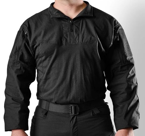 TRU-SPEC Direct Action NYCO Rip-Stop Combat Shirt