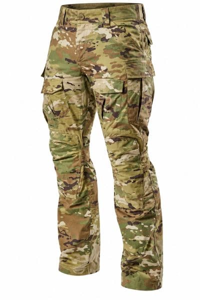 TRU-SPEC T.R.U. (DA) Direct Action Field Pants – CORDURA NYCO Extreme
