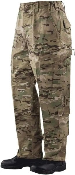 Tru-Spec Tactical Response Uniform Pants