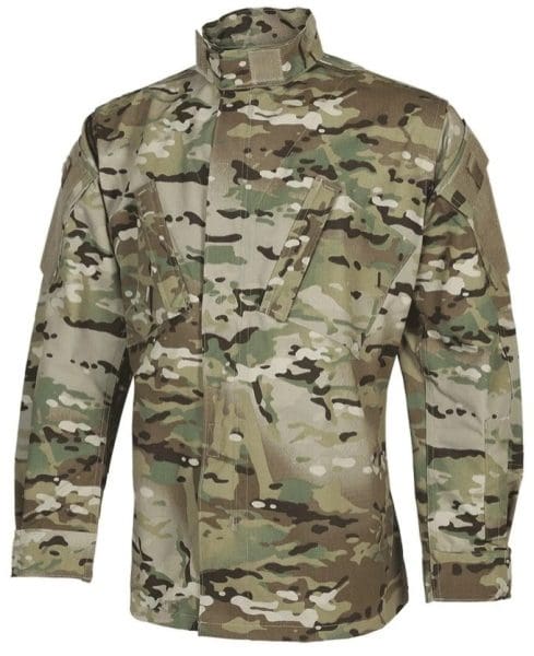 Tru-Spec – Tactical Response Uniform Shirt