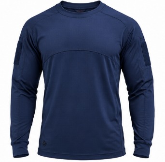 TRU-SPEC Ops Tactical Long Sleeve Tee