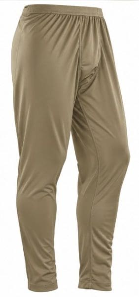 GI ECWCS Gen 3 Level 1 Underwear Bottoms