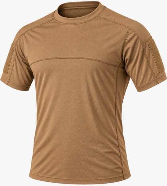 TRU-SPEC 24/7 Series OPS TAC Short Sleeve T-Shirt
