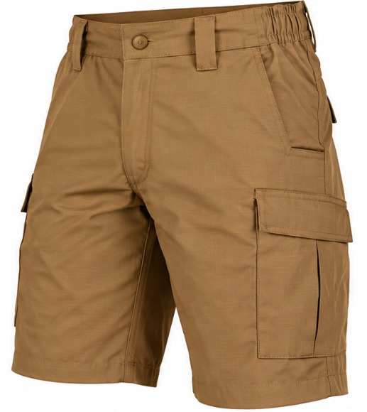 TRU-SPEC Men’s 24/7 Simply Tactical Cargo Shorts