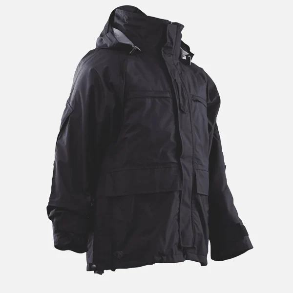 Tru-Spec H2O Proof Law Enforcement Parka W/Polar Fleece Liner