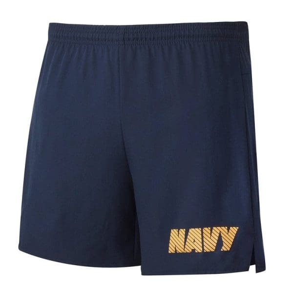 GI Soffe 1st Quality US Forged By The Sea High Performance PT Shorts