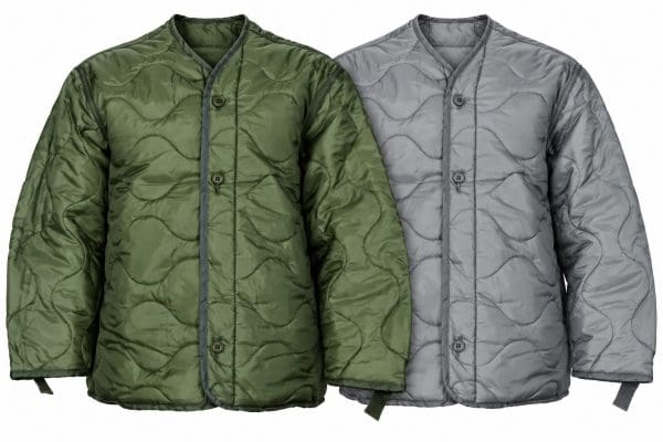 GI M65 Field Jacket Liner