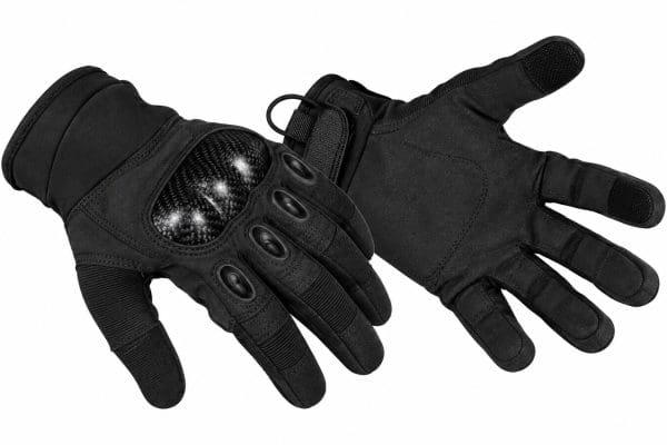 TRU-SPEC Tactical Hard Knuckle Glove
